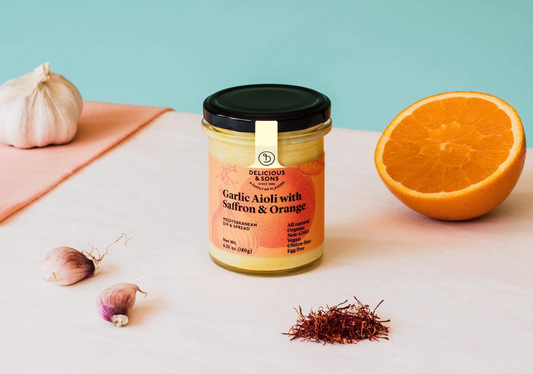 Direcció d'art en fotografia gourmet – Clase bcn