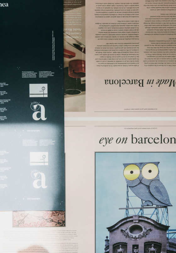 about estudio detalle enea pedro garcia clase bcn – Clase bcn