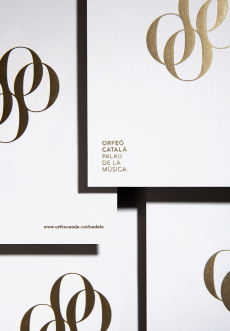 identidad corporativa y comunicacion palau de la musica clase bcn – Clase bcn