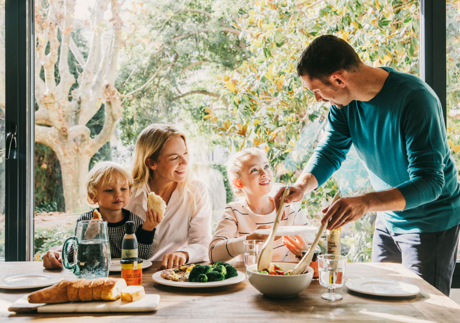 identidad corporativa y direccion de arte delicious clase bcn – Clase bcn