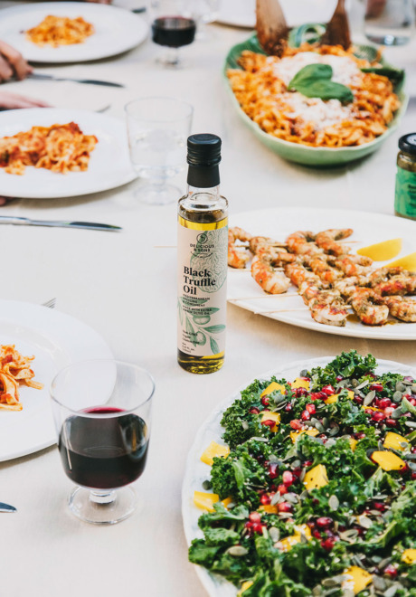 identidad corporativa y direccion de arte delicious clase bcn – Clase bcn