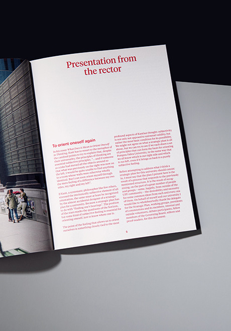 identidad corporativa y publicacion pompeu fabra clase bcn – Clase bcn