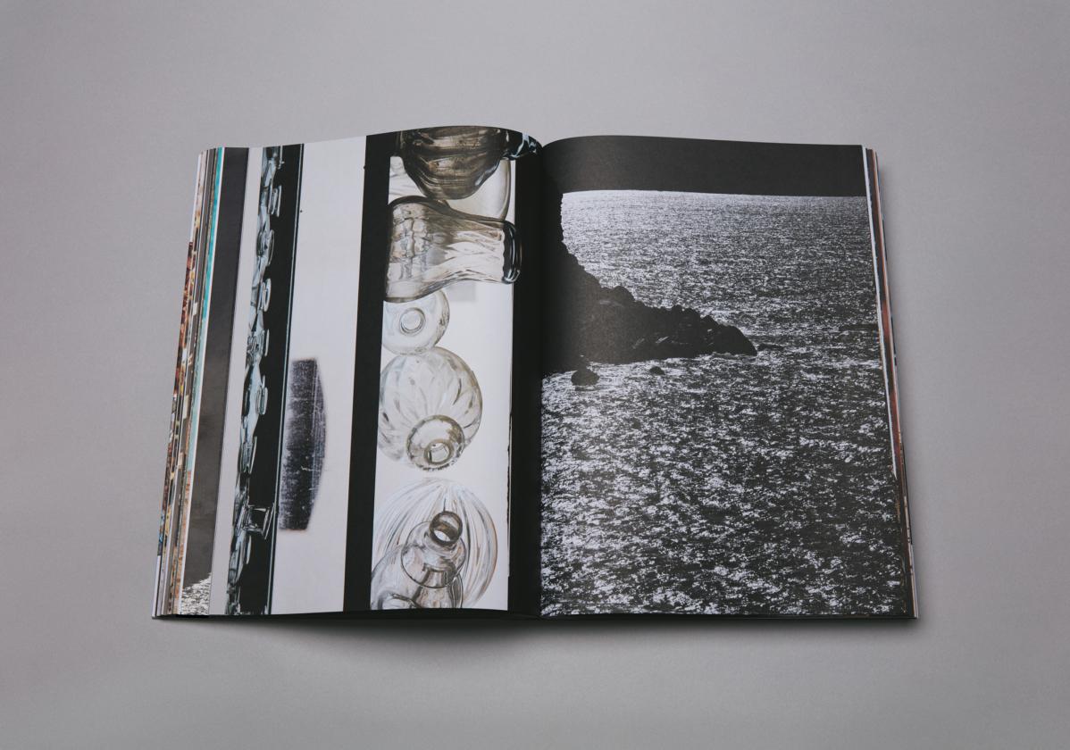 Conceptualized, edited, and designed a book by Clase Bcn for Pedro García, a footwear brand based in Elda, Spain. – Clase bcn