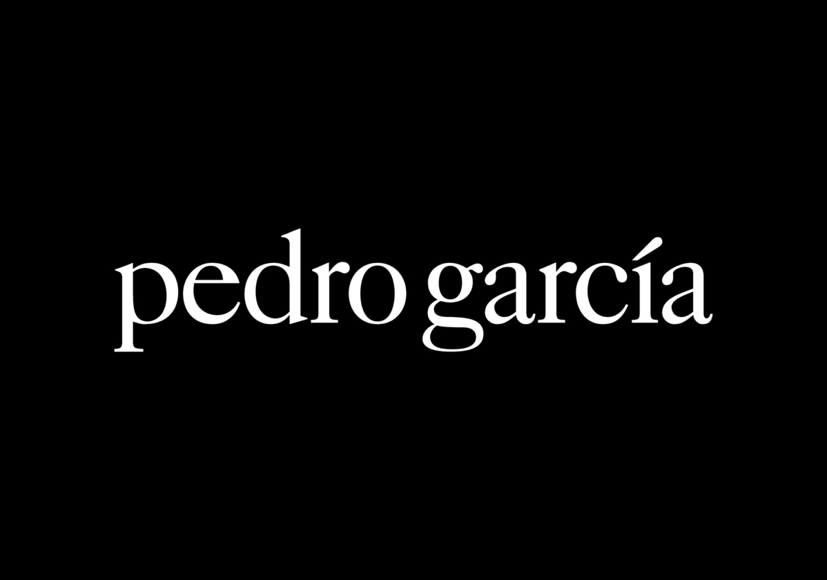 Pedro García – Clase bcn