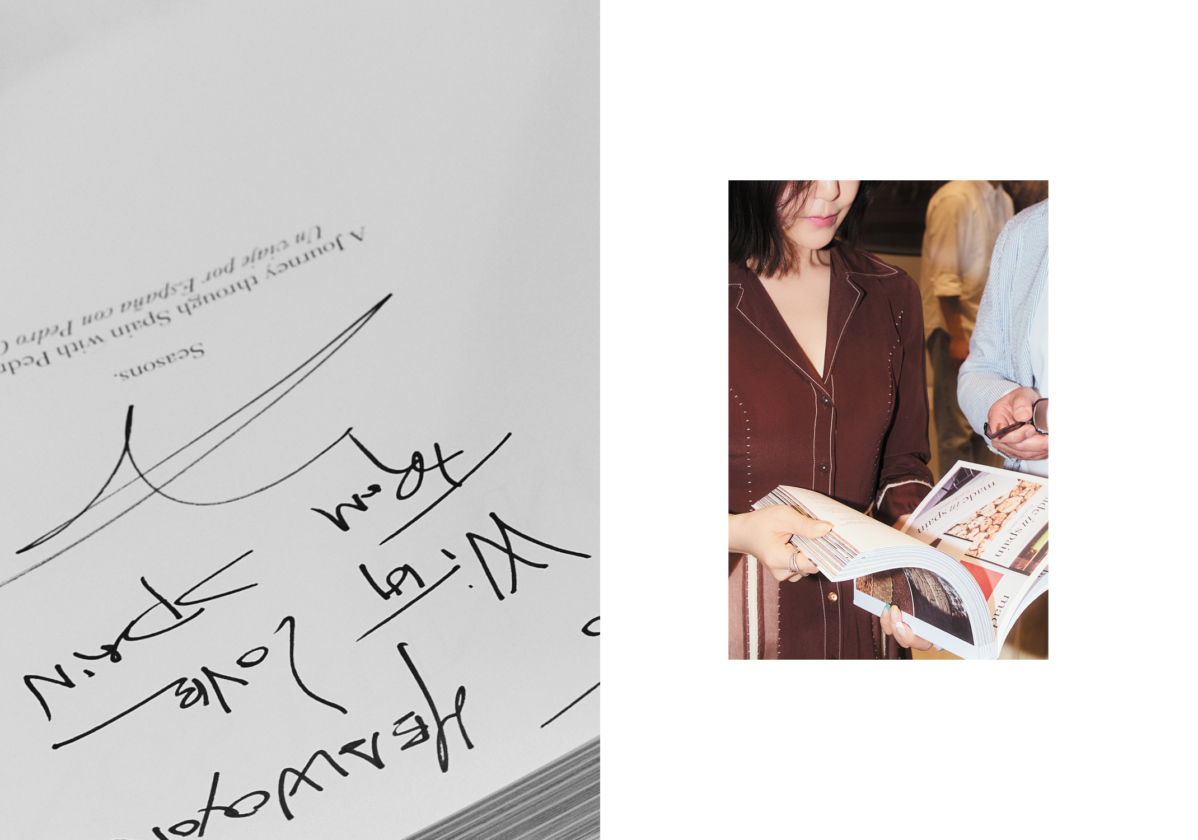 Pop-up design by Clase Bcn for Pedro García footwear brand based in Elda, Spain. – Clase bcn