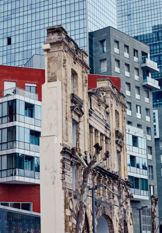 architecture art direction pedro garcía clase bcn – Clase bcn