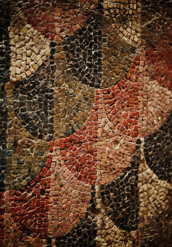mosaic direcció d'art pedro garcía clase bcn – Clase bcn
