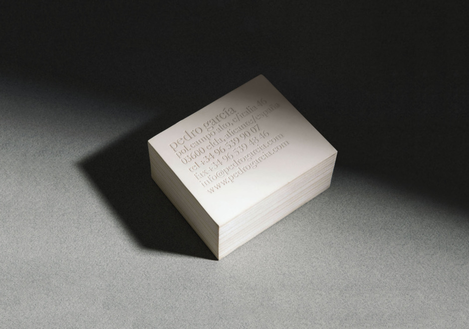identidad corporativa y direccion de arte pedro garcia clase bcn – Clase bcn