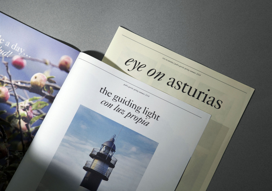 asturias diseño editorial pedro garcía clase bcn – Clase bcn