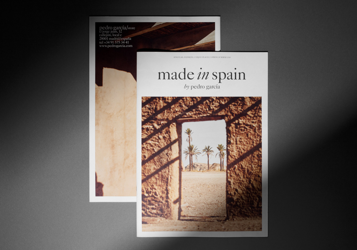 clase bcn content art direction design made in spain pedro garcia – Clase bcn