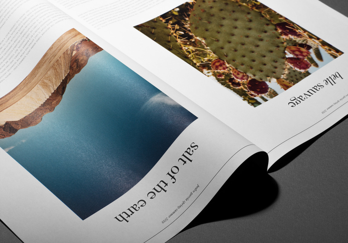 clase bcn content art direction editorial design made in spain pedro garcia – Clase bcn