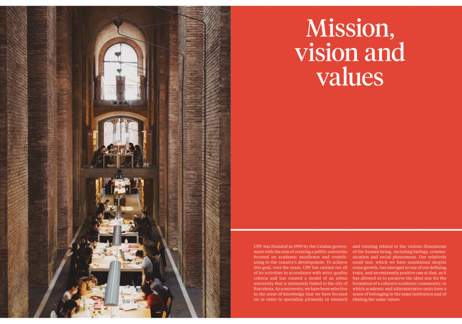 identidad corporativa y publicacion pompeu fabra clase bcn – Clase bcn