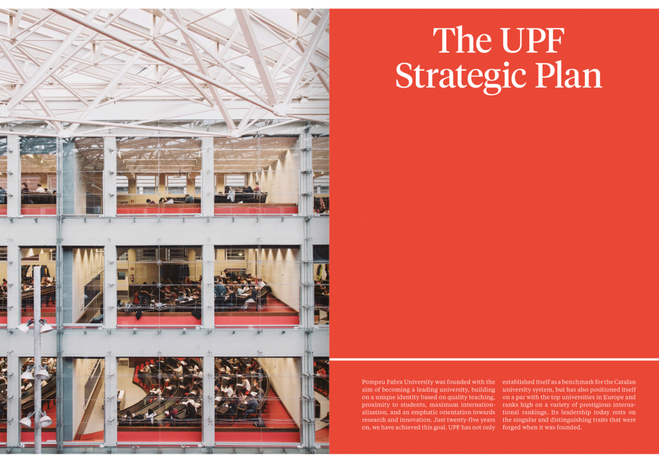 Pla Estratègic UPF – Clase bcn