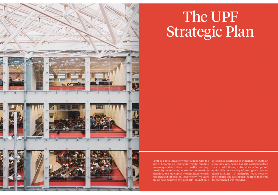 identidad corporativa y publicacion pompeu fabra clase bcn – Clase bcn