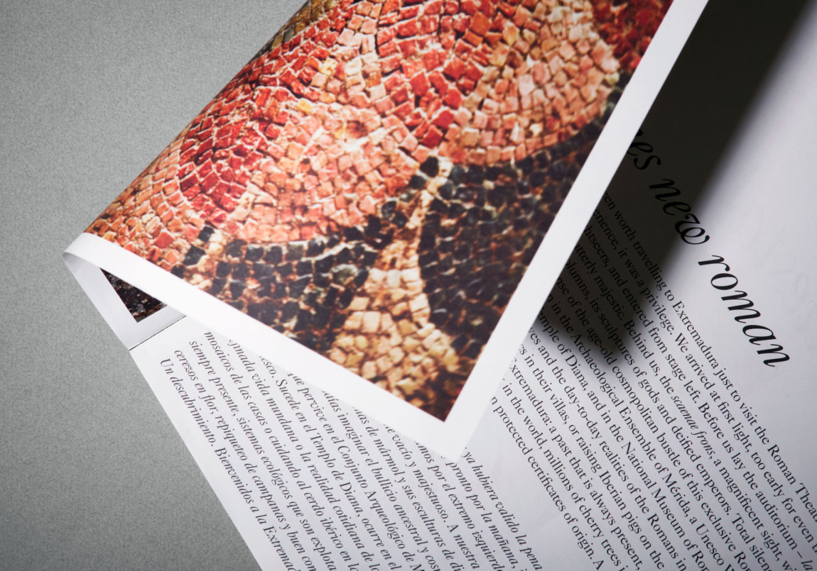 merida editorial design pedro garcía clase bcn – Clase bcn