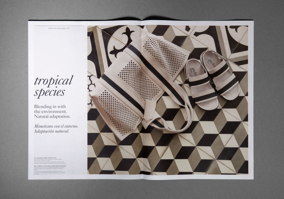 identidad corporativa y direccion de arte pedro garcia clase bcn – Clase bcn