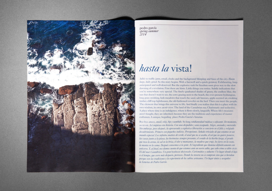 asturias disseny editorial pedro garcía clase bcn – Clase bcn