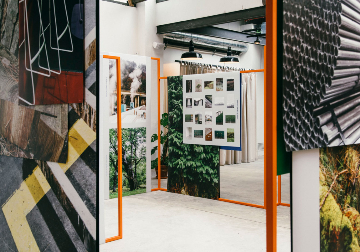 servicios diseno de espacios enea clase bcn – Clase bcn
