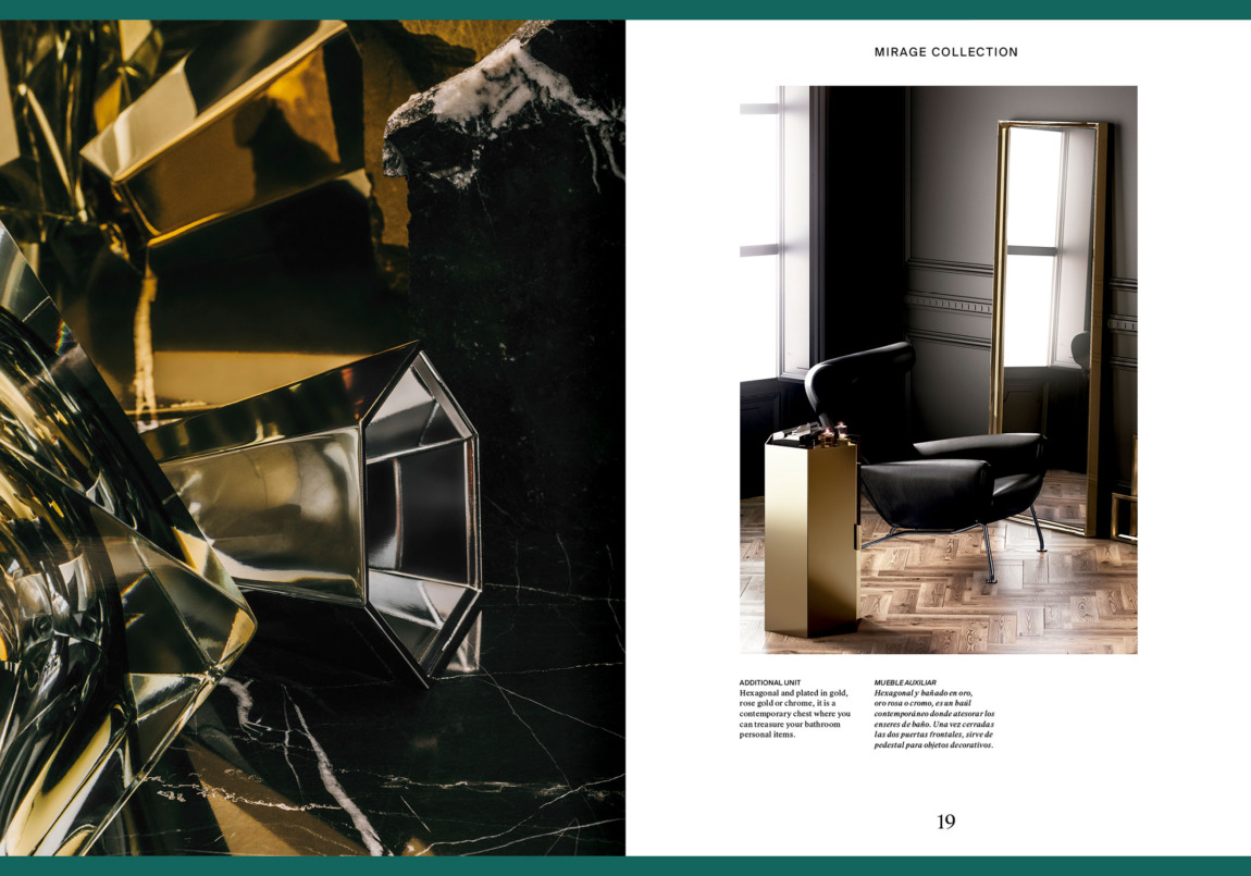 composició interior catàleg pomd'or clase bcn – Clase bcn