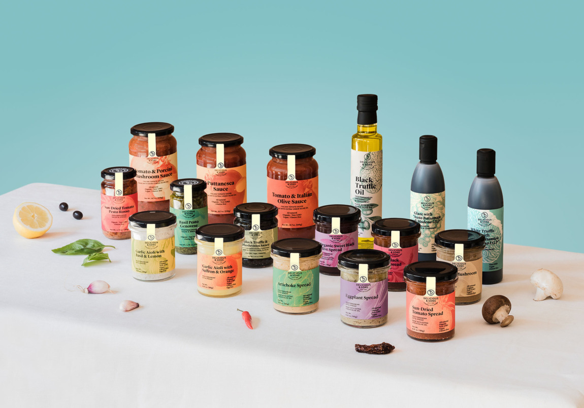 Família de productes – Clase bcn