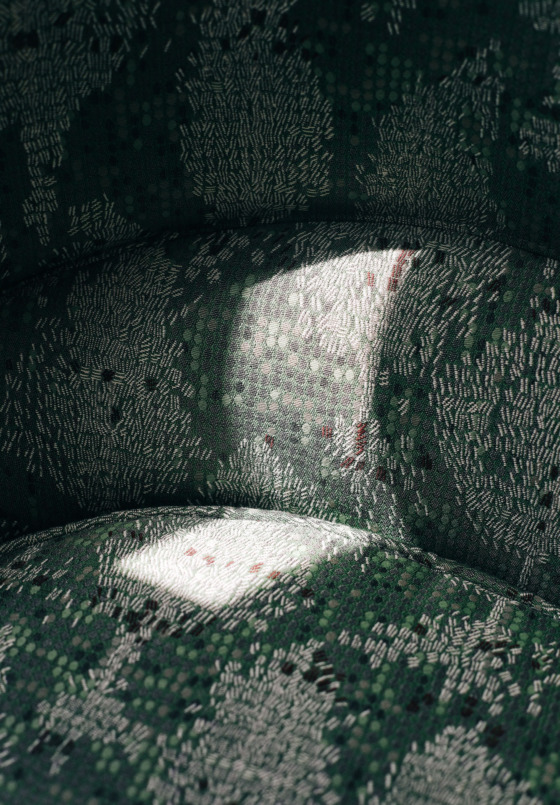 Identity and art direction Infernino Clase bcn – Clase bcn