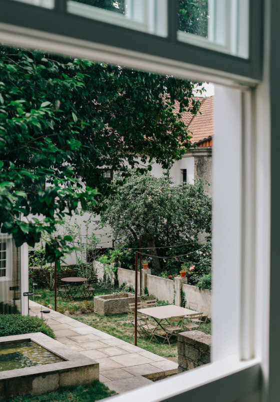 Identity and art direction Infernino Clase bcn – Clase bcn