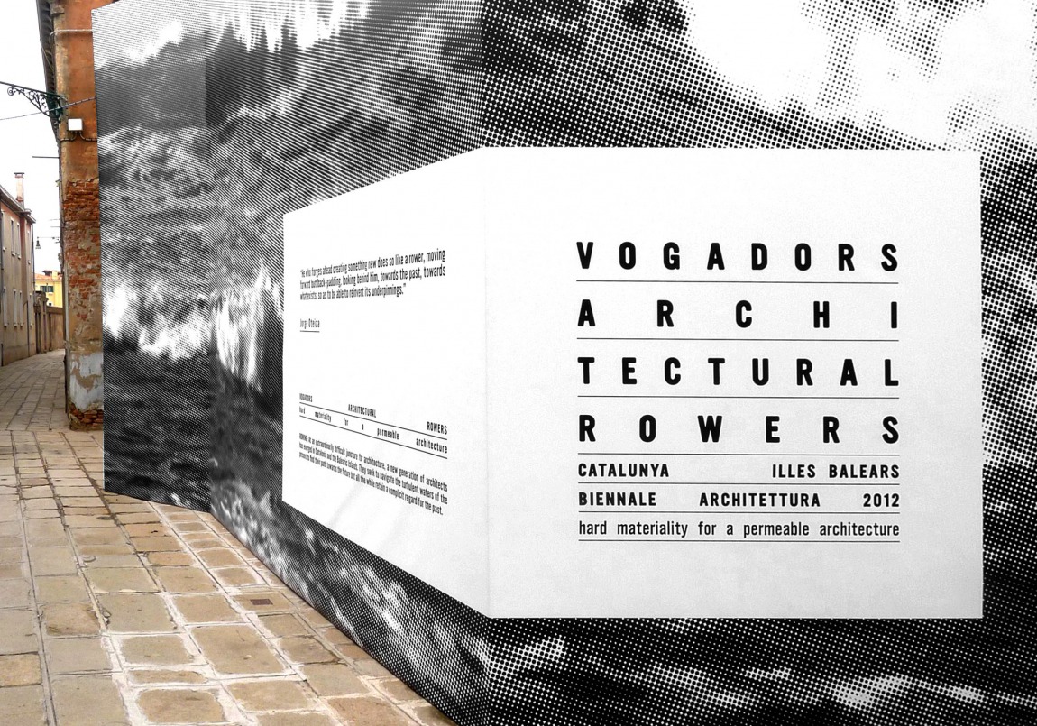 comunicacion vogadors ramon llull biennale clase bcn – Clase bcn