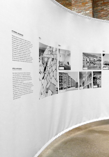 diseño de espacios vogadors institut ramon llull clase bcn – Clase bcn