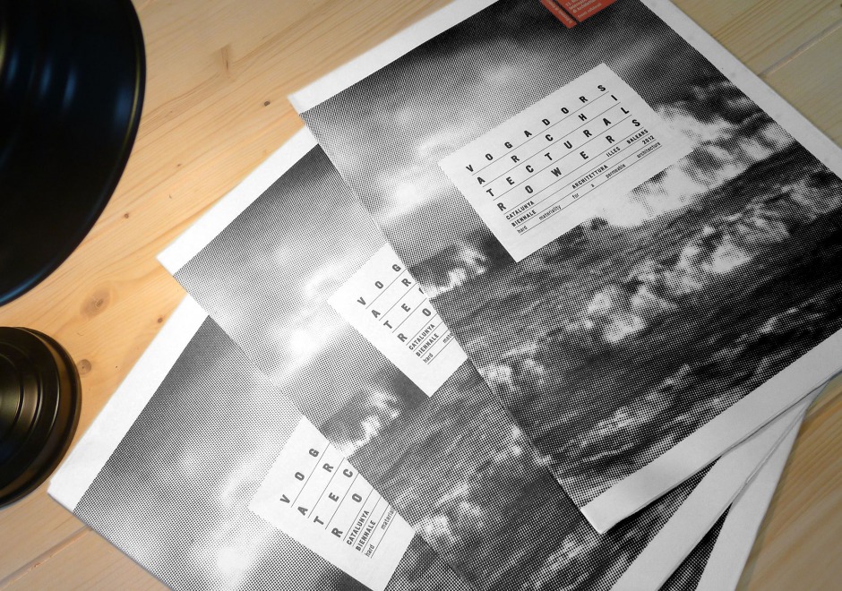 diseño editorial vogadors institut ramon llull clase bcn – Clase bcn