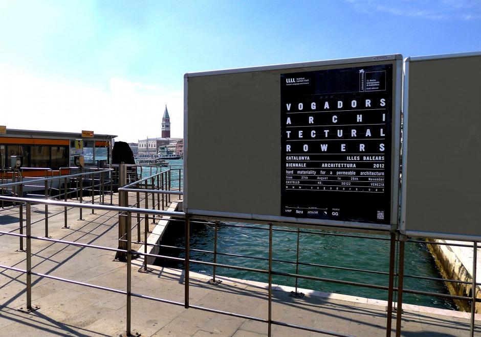 comunicación vogadors institut ramon llull clase bcn – Clase bcn