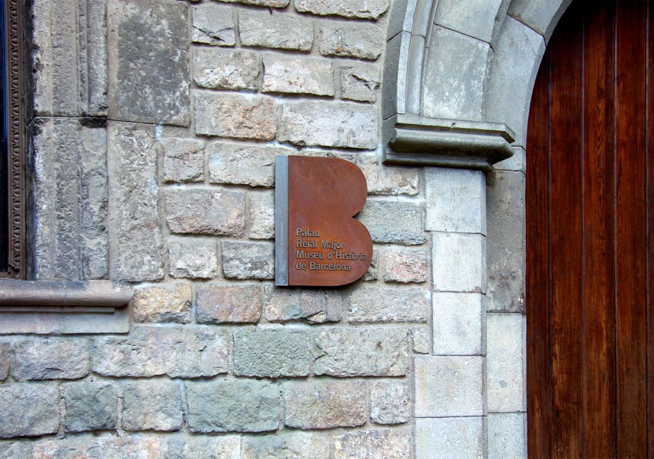 diseño de señalética corporativa ajuntament de barcelona clase bcn – Clase bcn