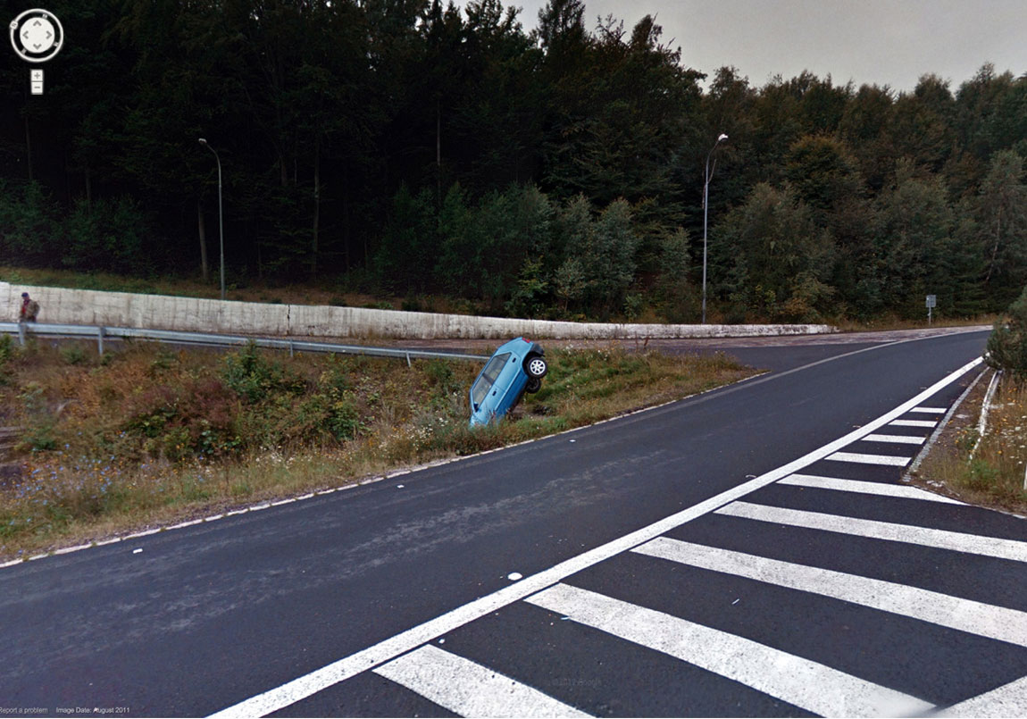 9 eyes – Clase bcn