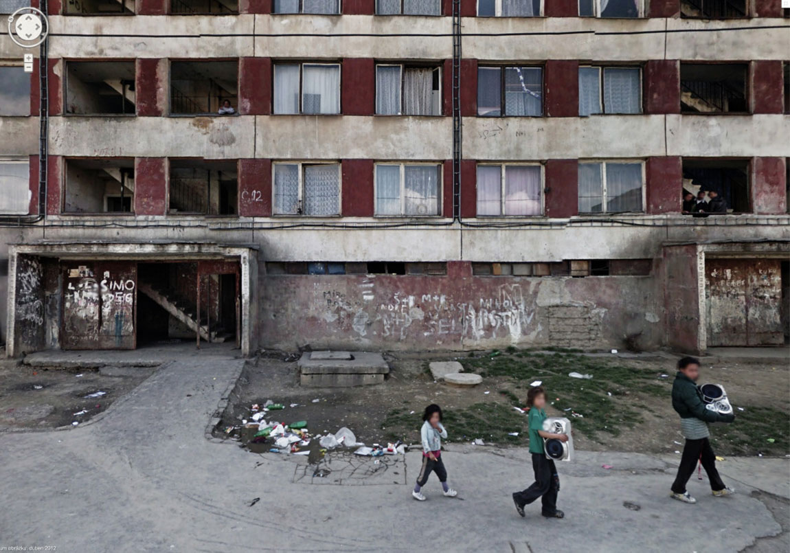 9 eyes – Clase bcn