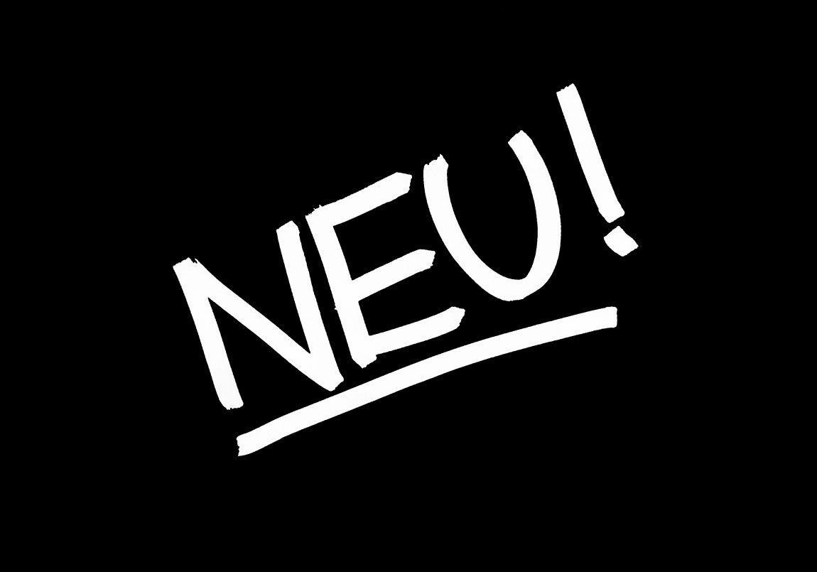 Neu! – Clase bcn