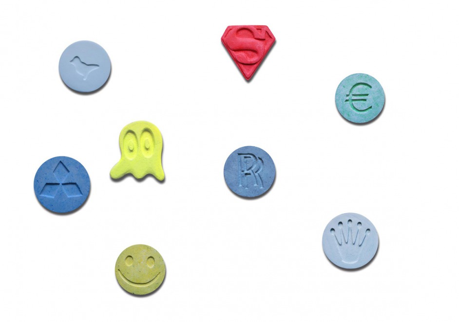 Anonymous design – Clase bcn