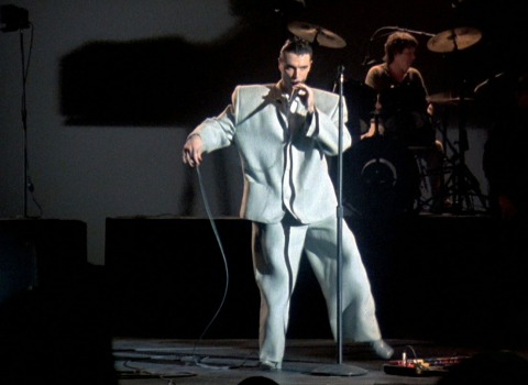 Stop Making Sense