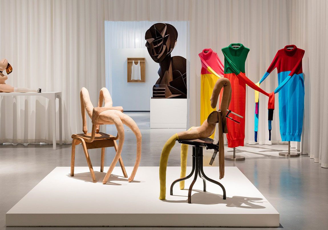 Disobedient Bodies – Clase bcn