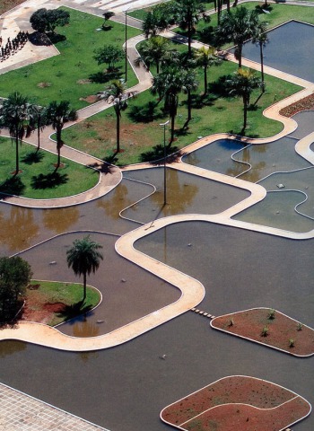 Roberto Burle Marx