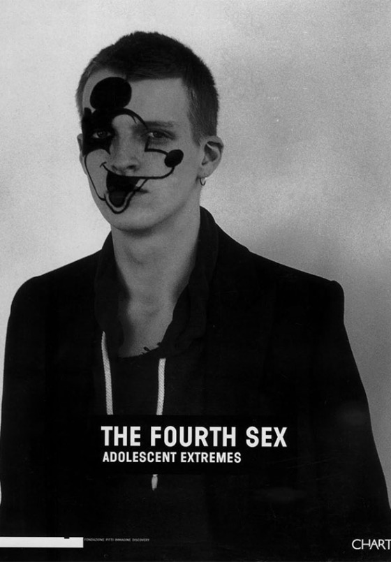 The Fourth Sex – Clase bcn