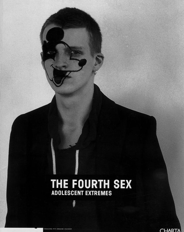 The Fourth Sex – Clase bcn