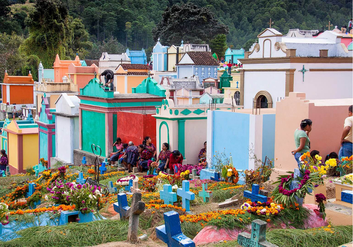 Chichicastenango – Clase bcn