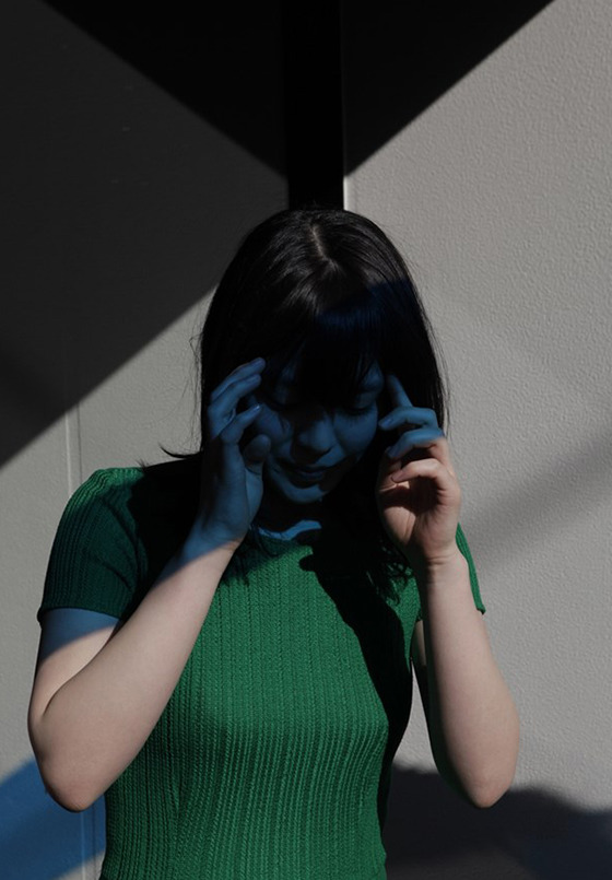 Viviane Sassen – Clase bcn