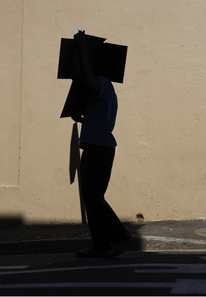 Viviane Sassen – Clase bcn