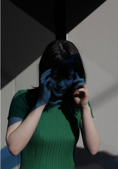 Viviane Sassen – Clase bcn