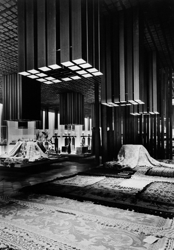 Javier Carvajal – Clase bcn