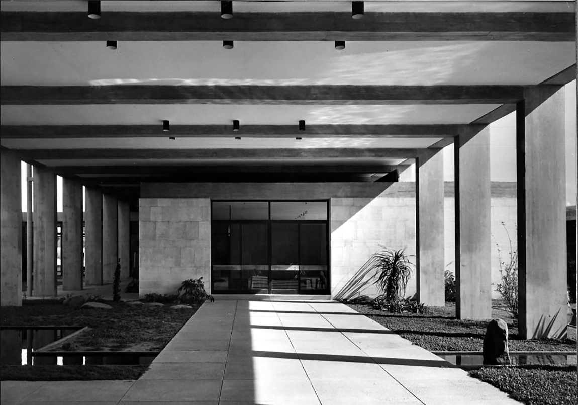 Javier Carvajal – Clase bcn