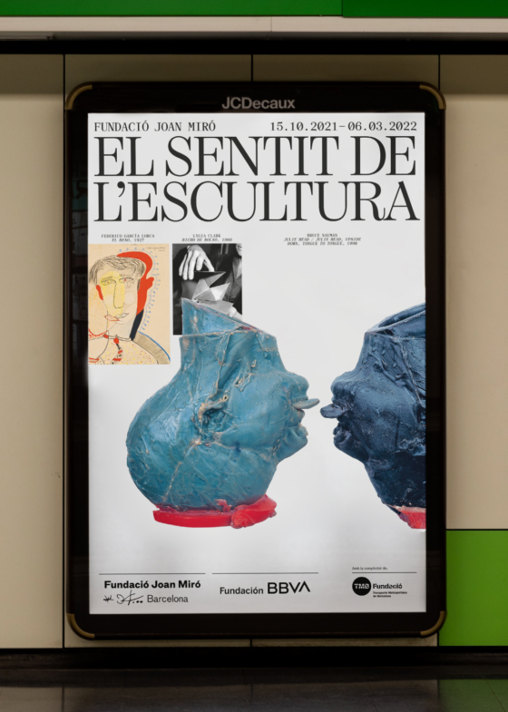 Fundació Miró – Clase bcn