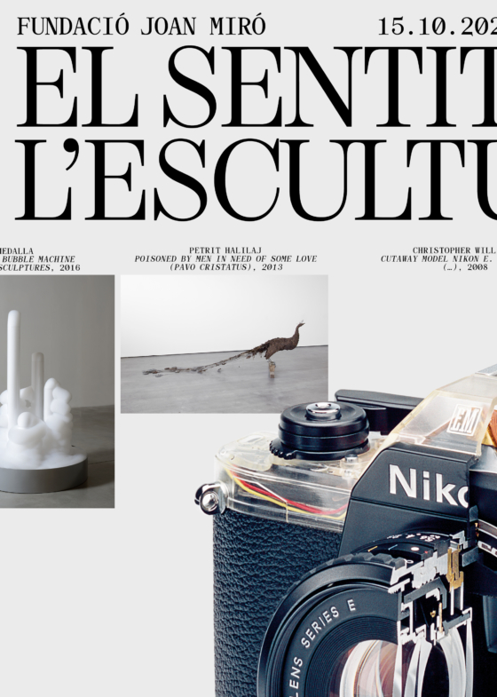 Fundació Miró – Clase bcn