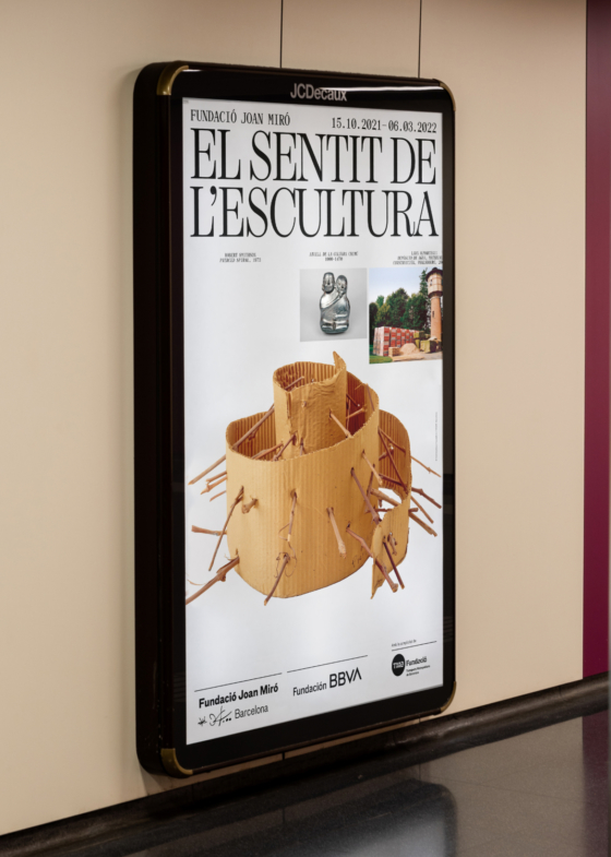 Fundació Miró – Clase bcn