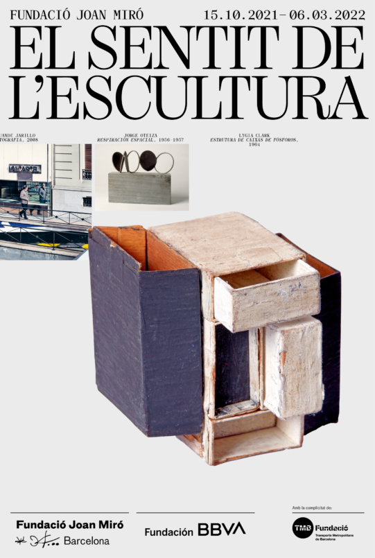 Fundació Miró – Clase bcn